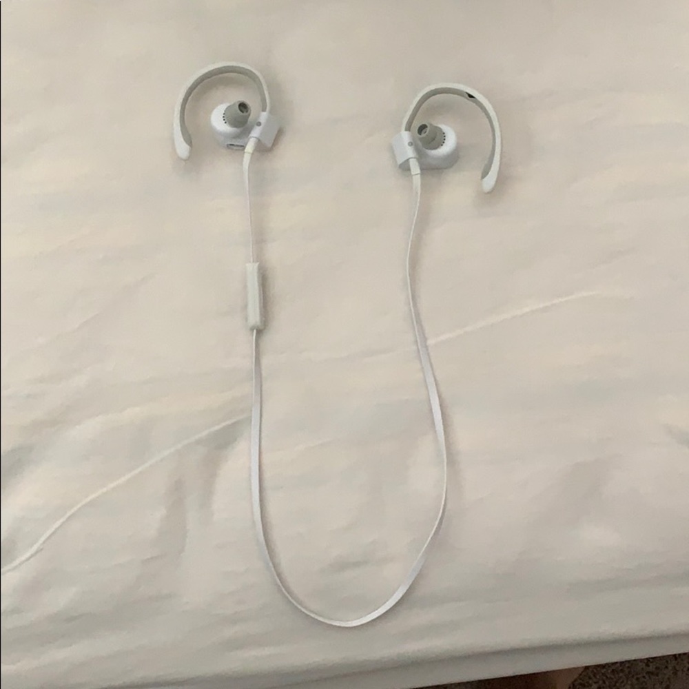 Beats workout headphones